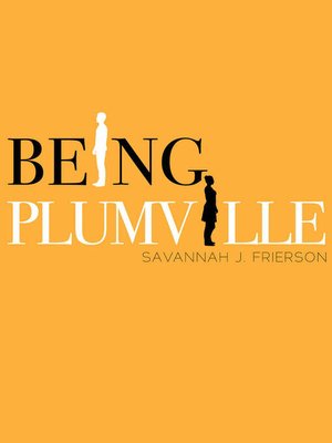cover image of Being Plumville